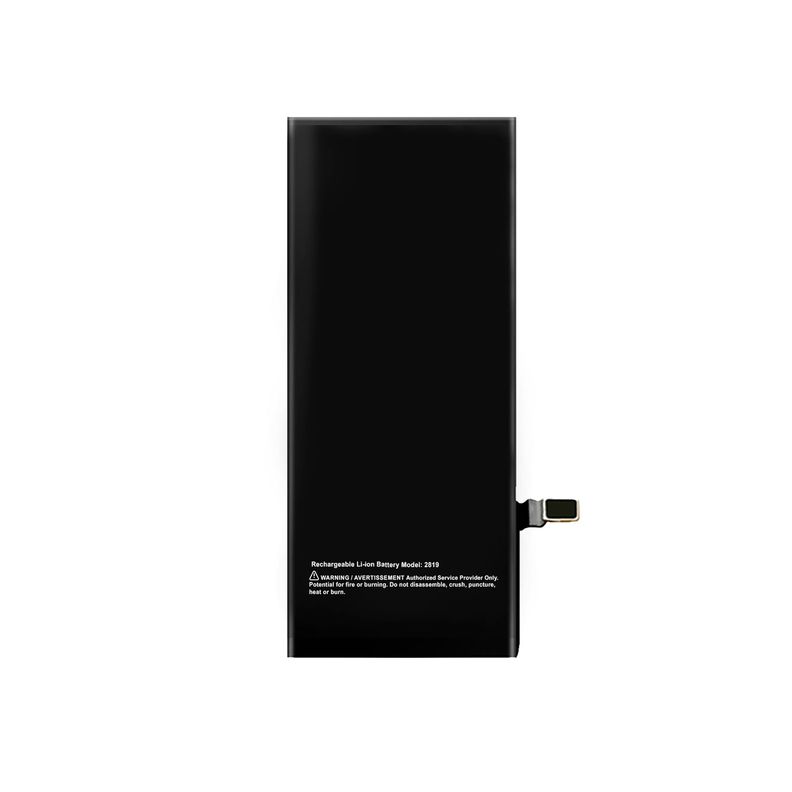 Bateria para Iphone SE 2022 2018mAh Maxima Duracion-1