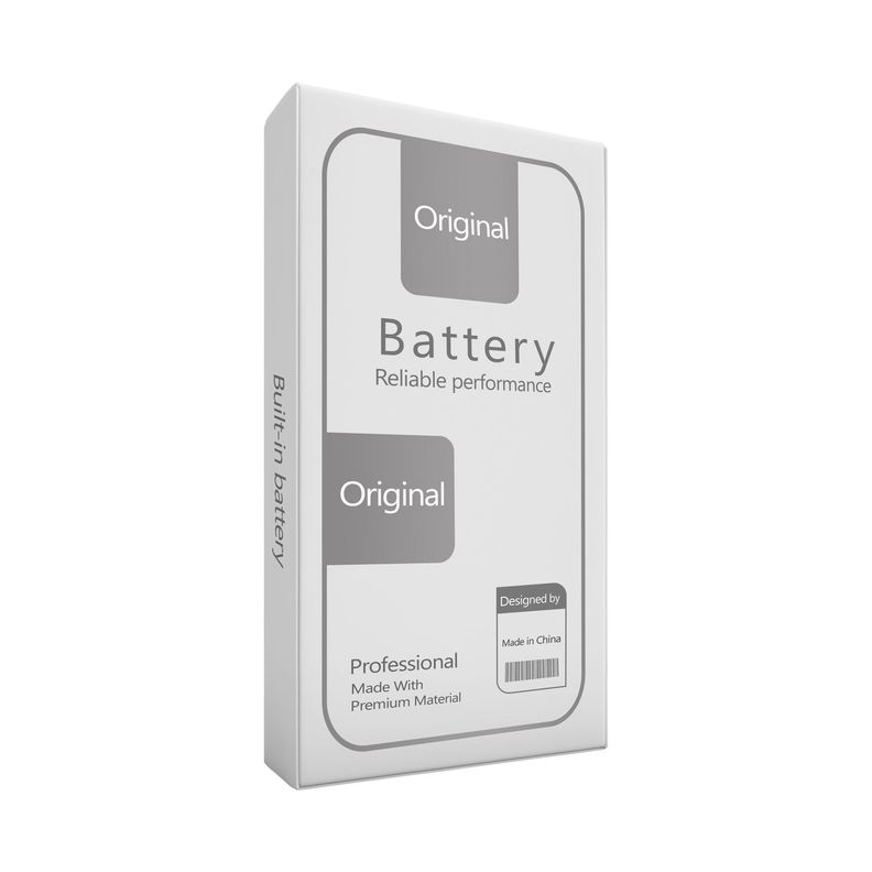 Bateria para Iphone SE 2022 2018mAh Maxima Duracion-4