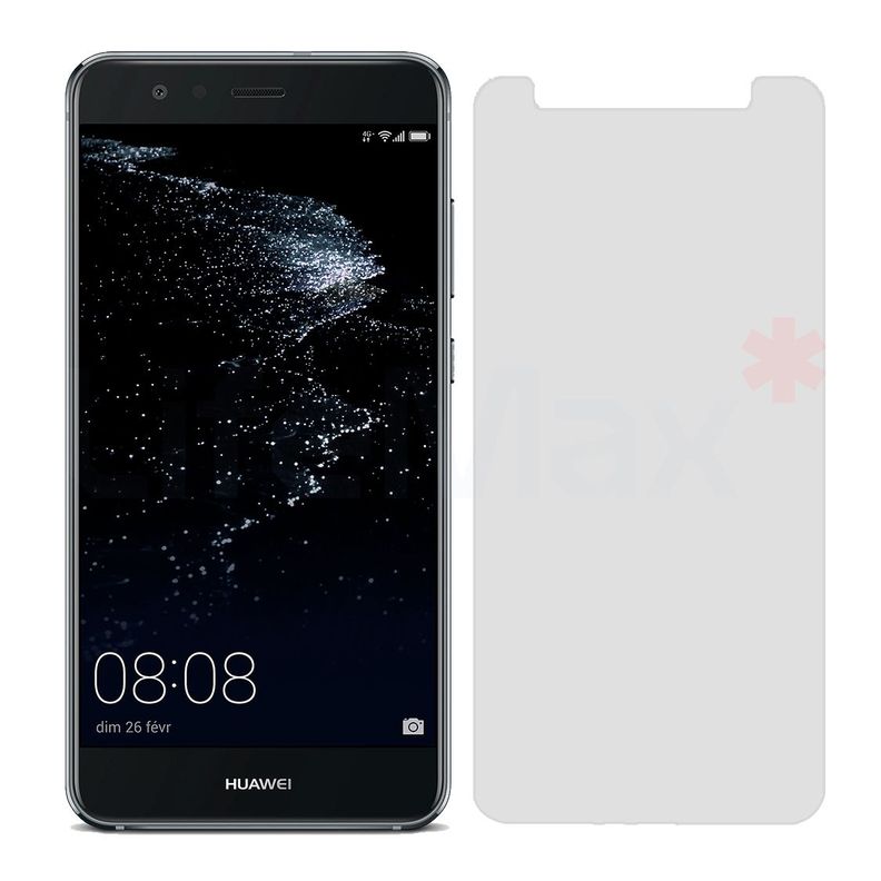Lamina de Vidrio Templado Compatible con Huawei P10 Lite-0