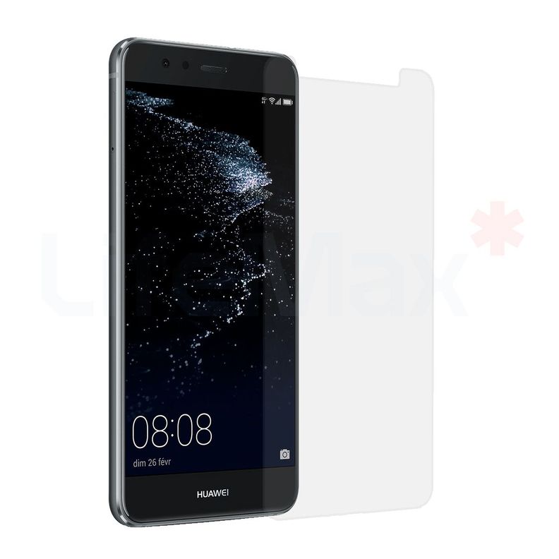 Lamina de Vidrio Templado Compatible con Huawei P10 Lite-1