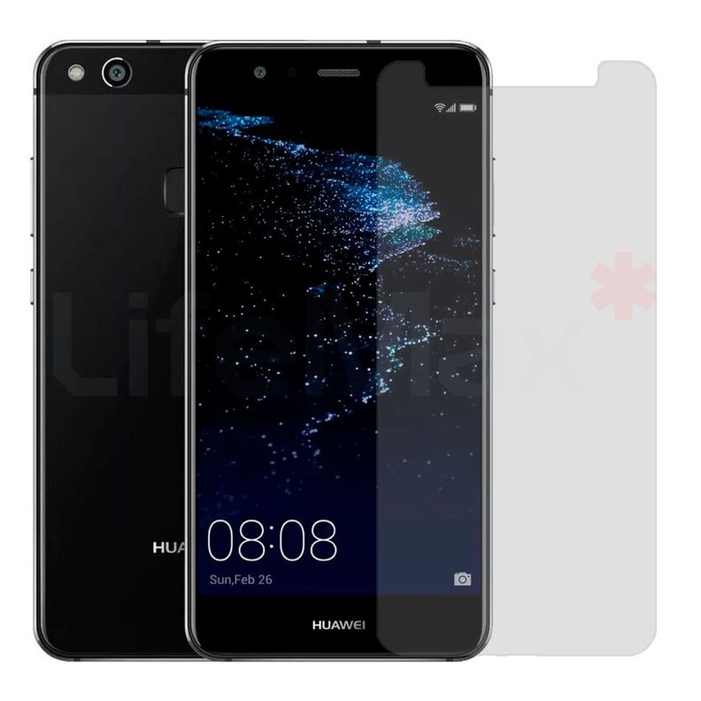Lamina de Vidrio Templado Compatible con Huawei P10 Lite-2