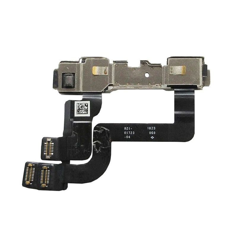 Camara Frontal + Sensor Proximidad Compatible iPhone XR-1