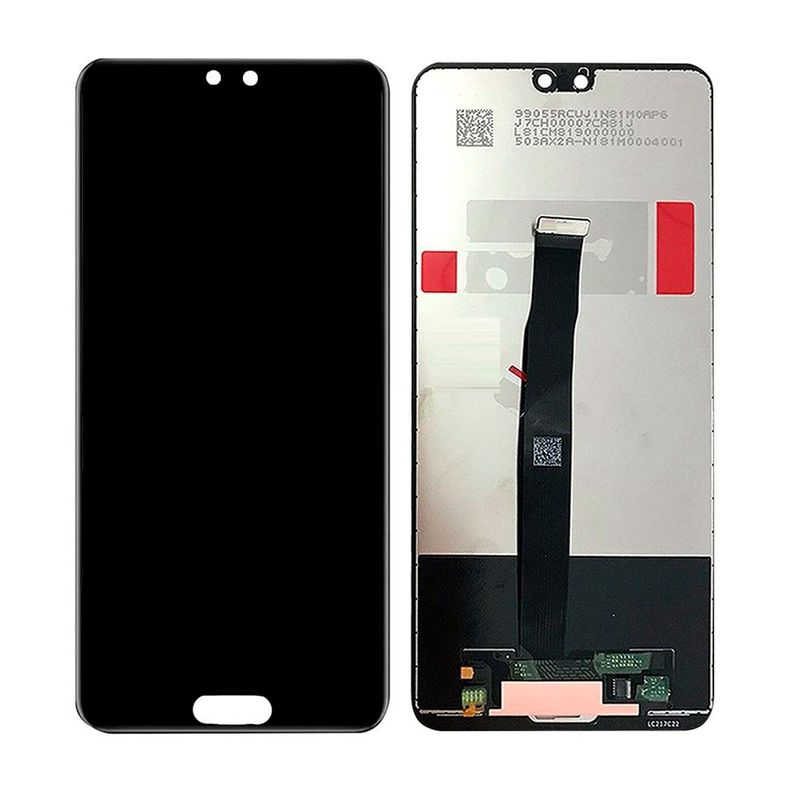 Pantalla P20 Compatible con Huawei P20-2