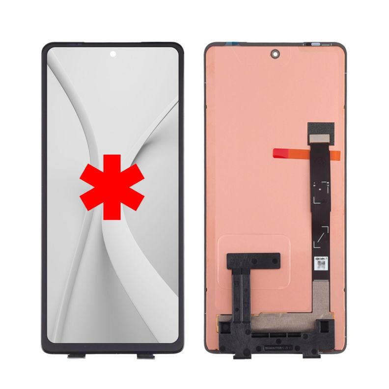 Pantalla para Motorola Moto Edge 30 Pro Calidad Original