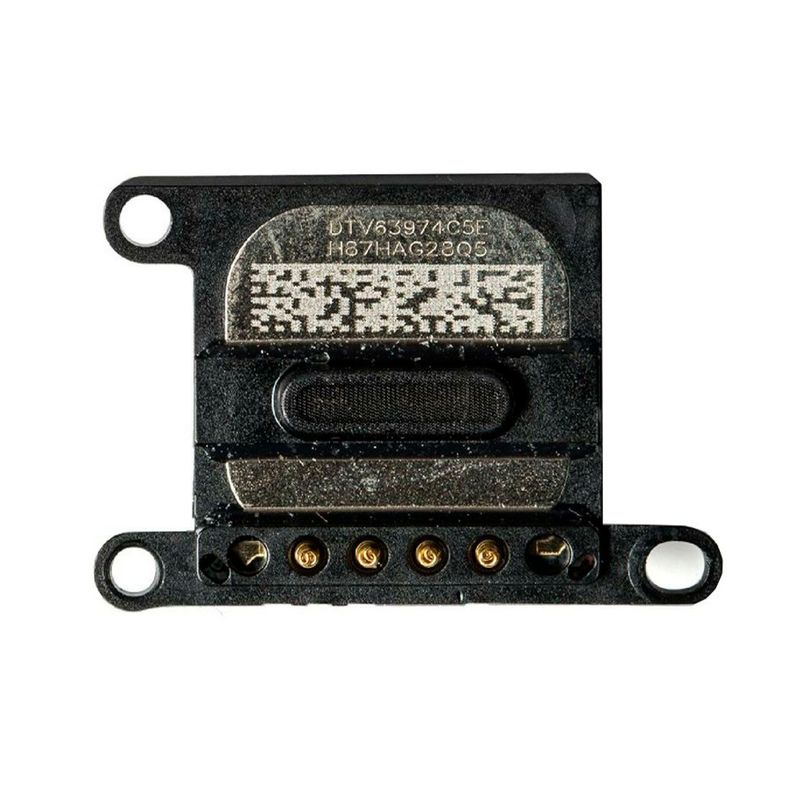 Parlante Auricular Oído Compatible con iPhone 7 Plus / 8 +-1