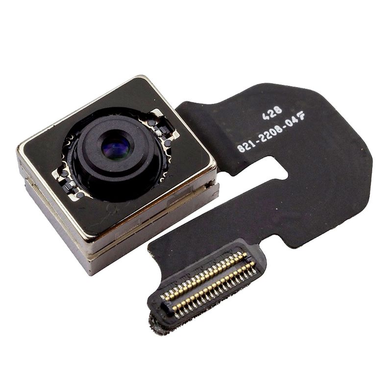 Camara Trasera Posterior Compatible con iPhone 6 Plus-0