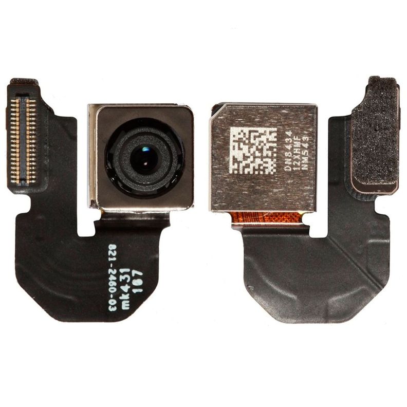 Camara Trasera Posterior Compatible con iPhone 6 Plus-1