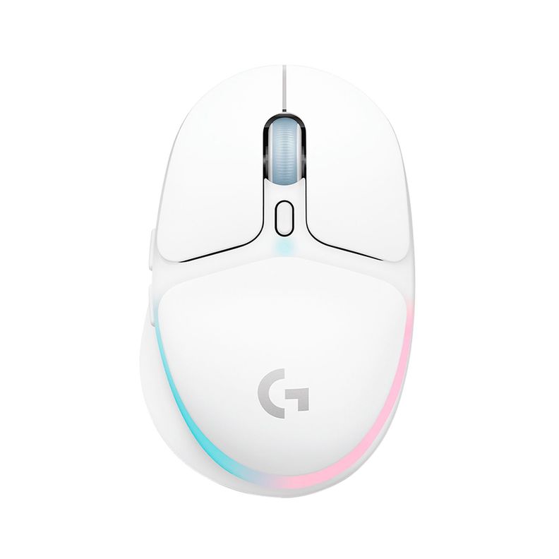 Mouse Gamer Inalambrico Logitech G705 Aurora RGB 8200dpi-1