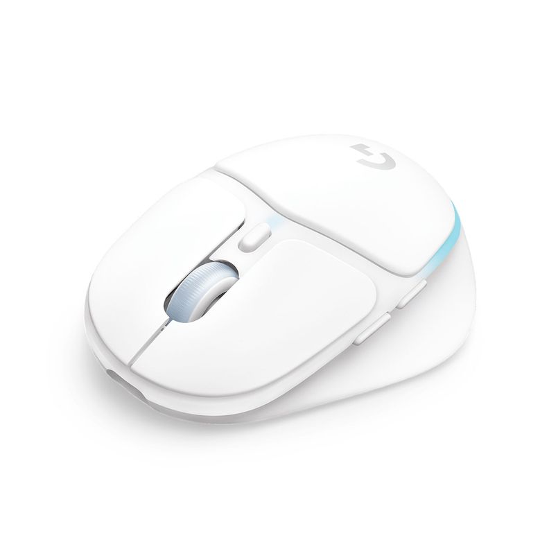 Mouse Gamer Inalambrico Logitech G705 Aurora RGB 8200dpi-2