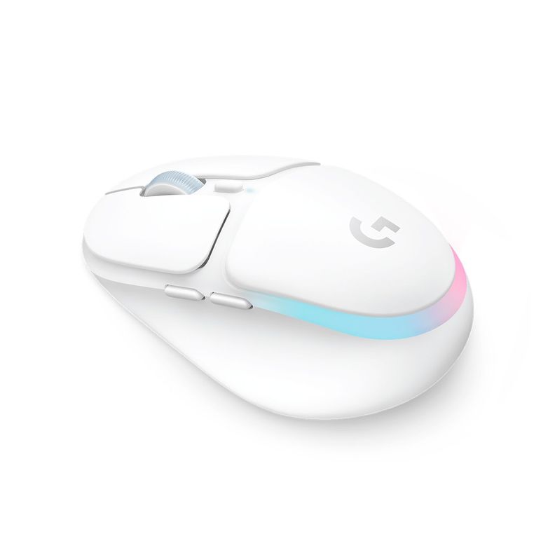 Mouse Gamer Inalambrico Logitech G705 Aurora RGB 8200dpi-3