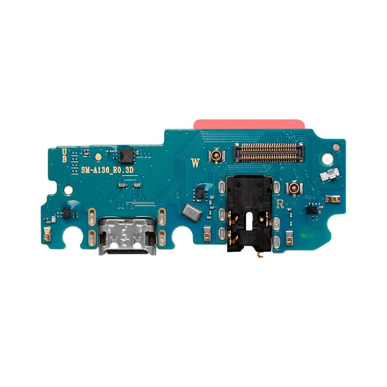 Flex de Carga Compatible con Samsung A13 5G Conector Tipo C-1