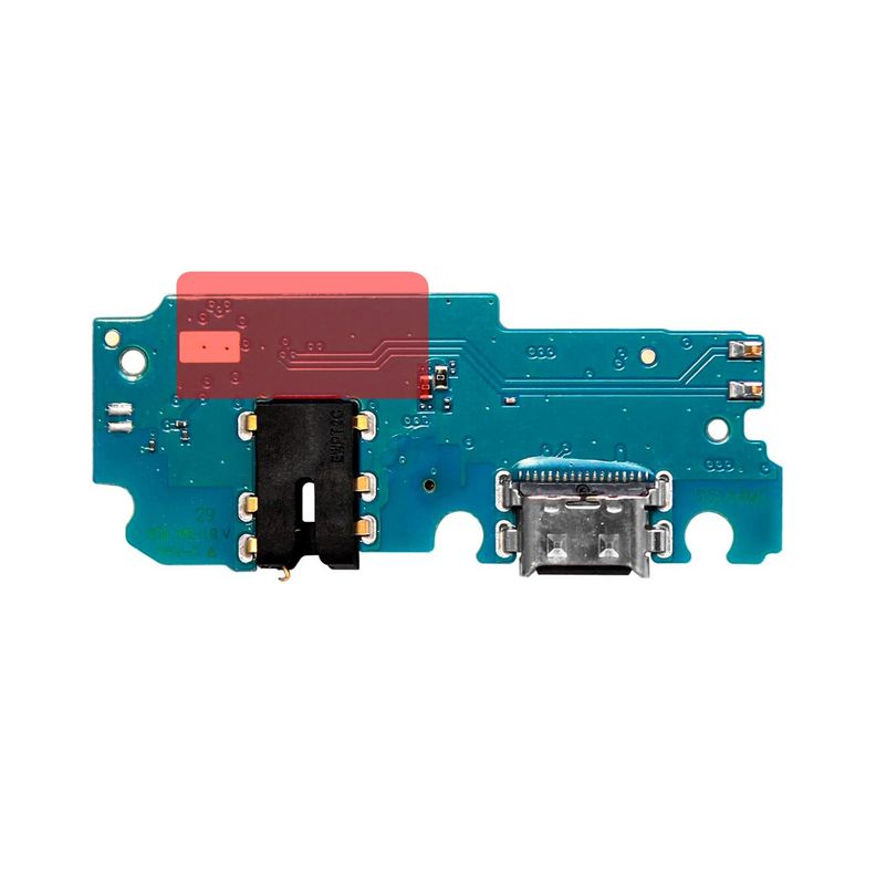 Flex de Carga Compatible con Samsung A13 5G Conector Tipo C-2
