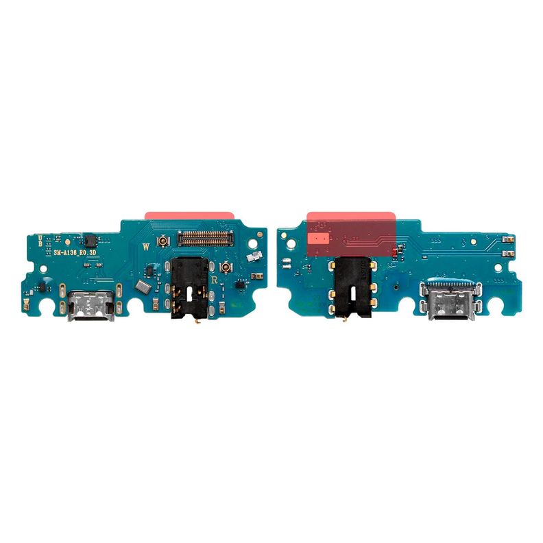 Flex de Carga Compatible con Samsung A13 5G Conector Tipo C-3