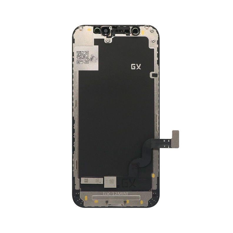 Pantalla para Iphone 12 Mini Oled GX Calidad Premium-2