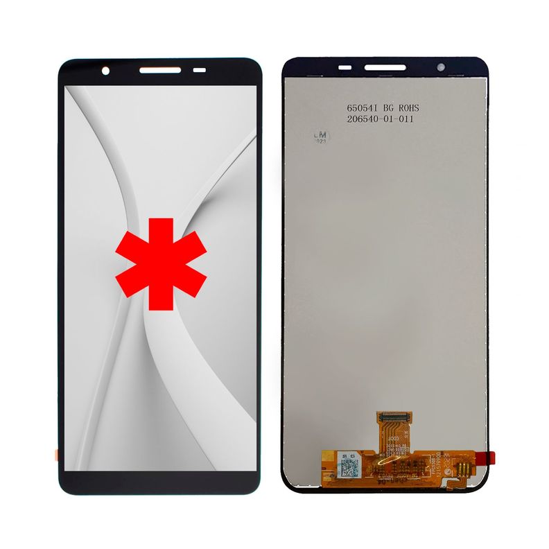 Pantalla Compatible Samsung Galaxy A01 Core Calidad Original-0
