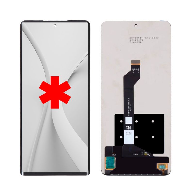 Pantalla Compatible con Huawei Nova 9 Se Calidad Original-0