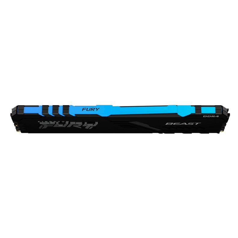 Memoria Ram PC 8GB 3200MHz Kingston FURY Beast KF432C16BBA/8