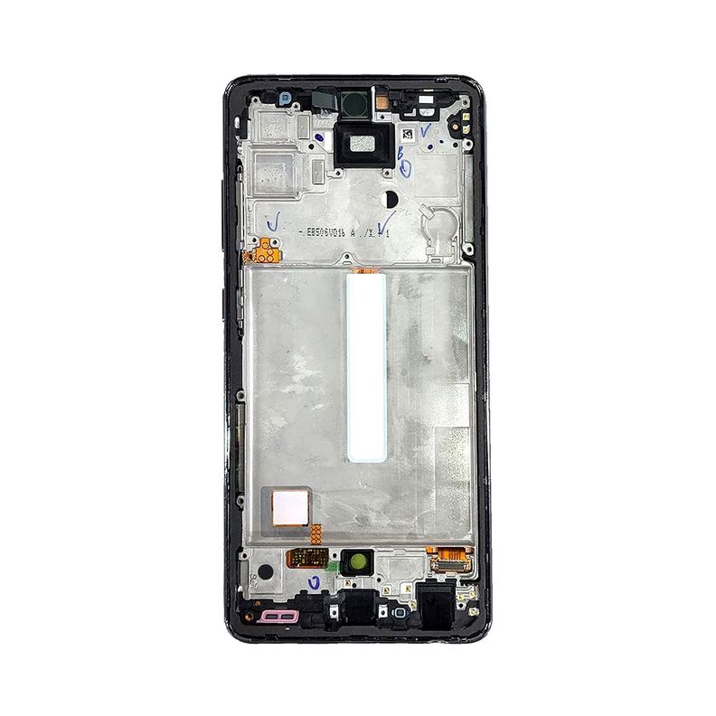 Pantalla Compatible Samsung Galaxy A52 Oled Calidad Premium-2