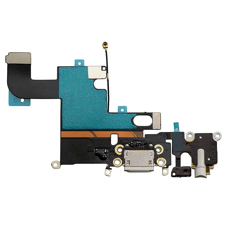 Flex De Carga Compatible con iPhone 6-0