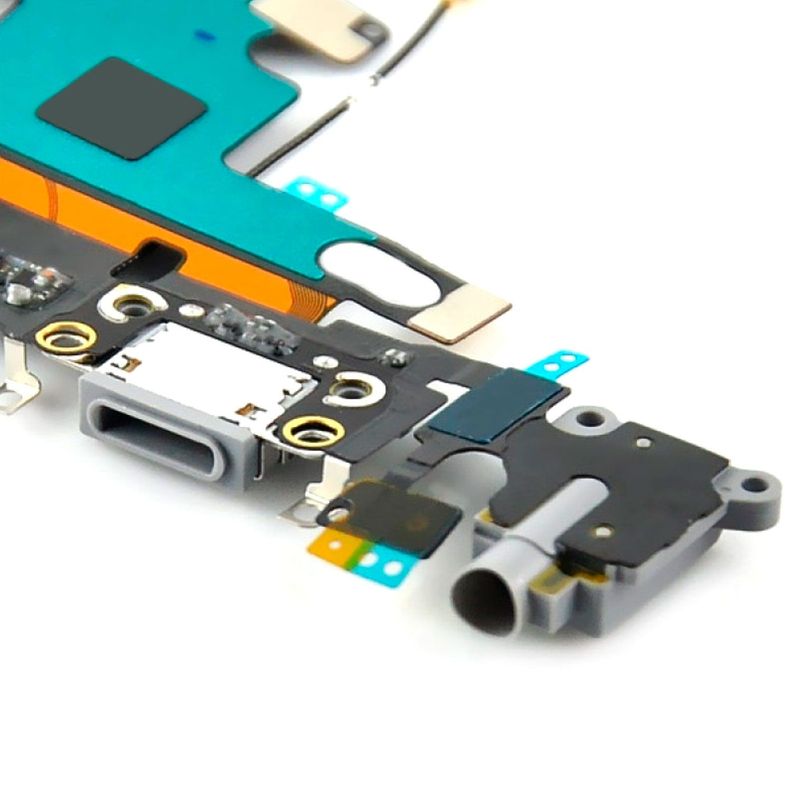 Flex De Carga Compatible con iPhone 6-2