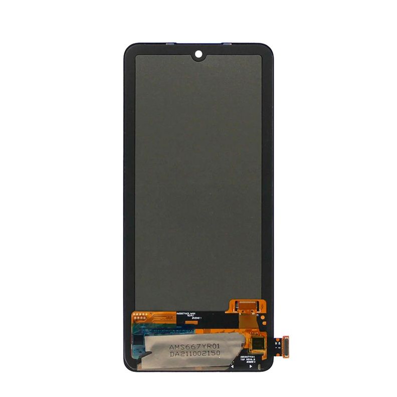 Pantalla para Xiaomi Redmi Note 12 Pro Oled Calidad Premium-2
