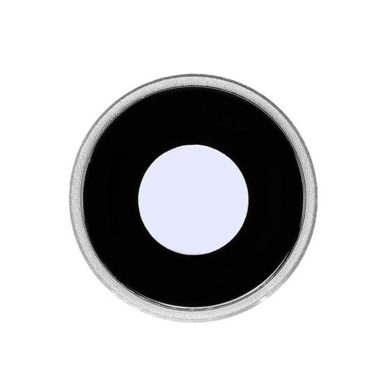 Vidrio De Camara Trasera Compatible con iPhone XR | Lifemax-0