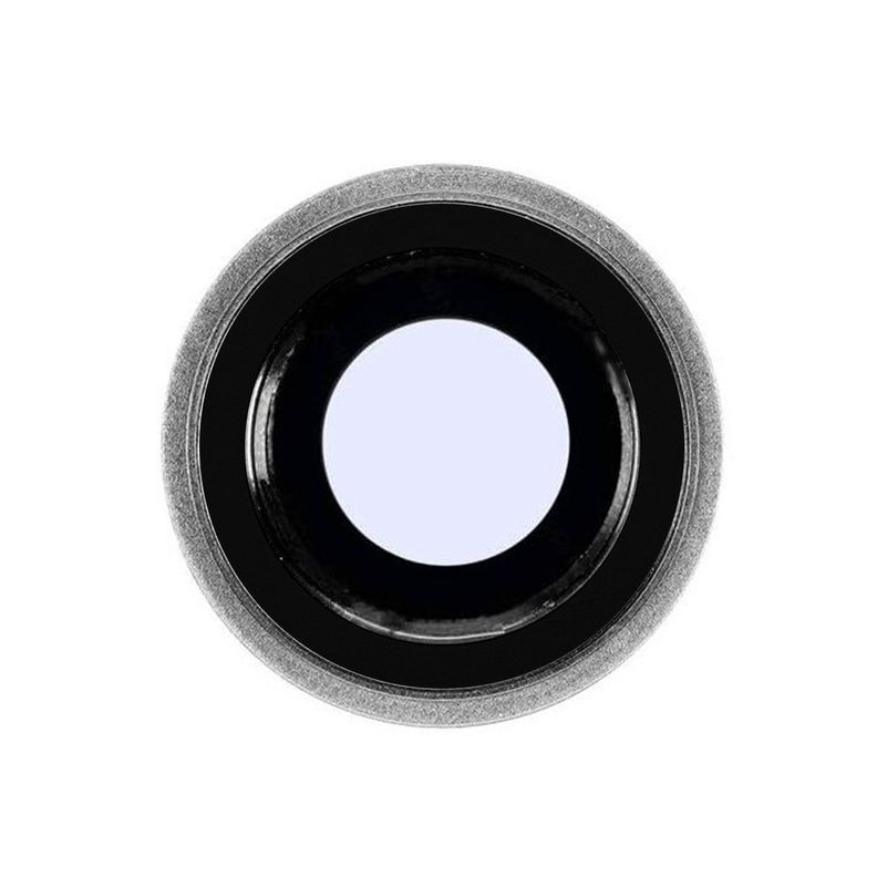 Vidrio De Camara Trasera Compatible con iPhone XR | Lifemax-1