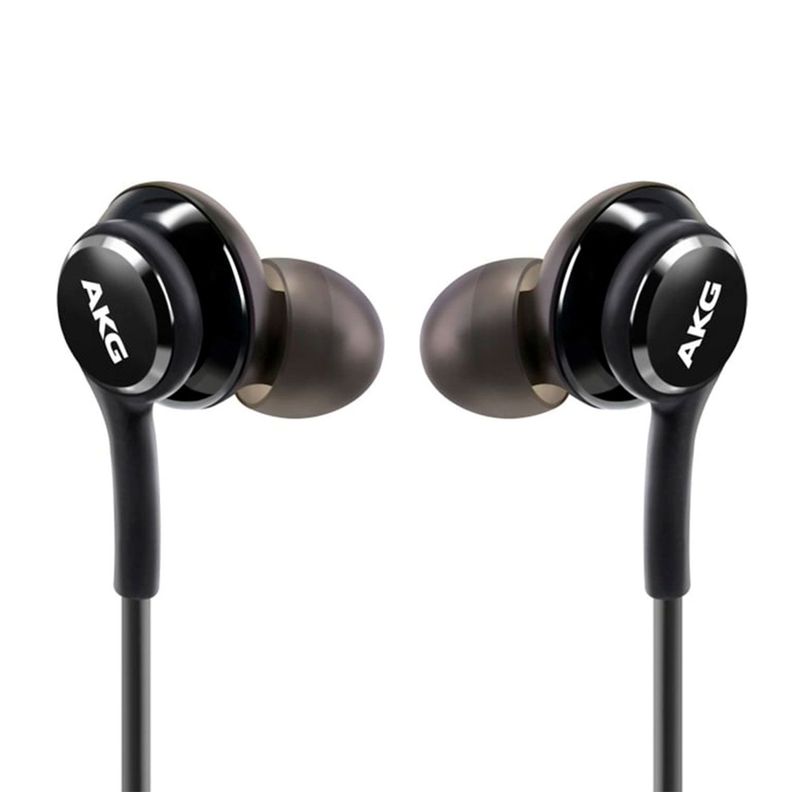 Audífonos Compatibles con Samsung ( AKG ) S8 / S9 / S10-1