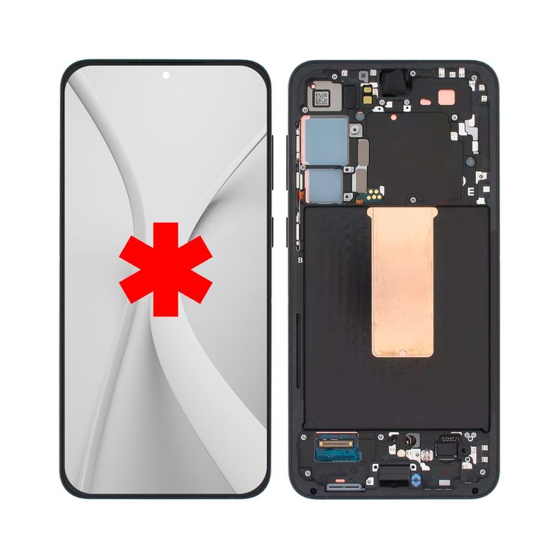 Pantalla para Samsung Galaxy S23 Plus Calidad Original-0