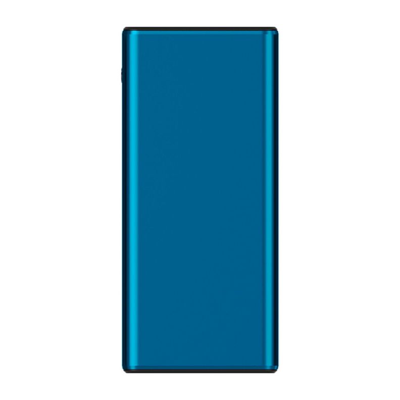 Cargador Portatil Bateria Power Bank Master-G 20000mAh 22.5w-3