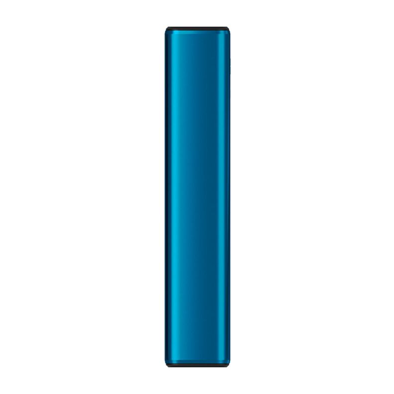 Cargador Portatil Bateria Power Bank Master-G 20000mAh 22.5w-5