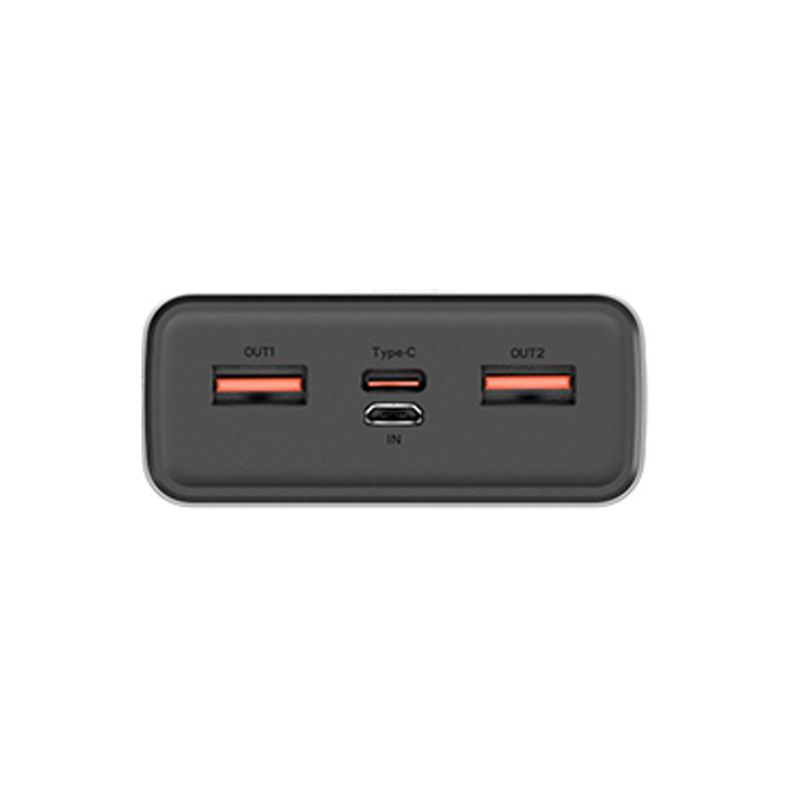Cargador Portatil Bateria Power Bank Master-G 20000mAh 22.5w-6
