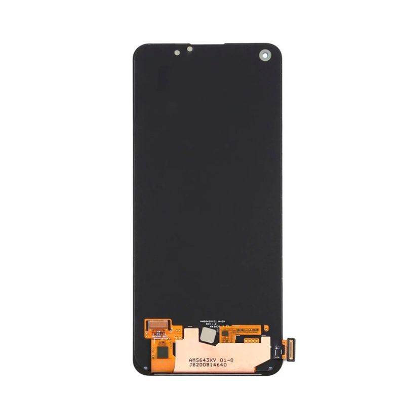 Pantalla Compatible con Oppo A78 4G Oled Calidad Premium-2