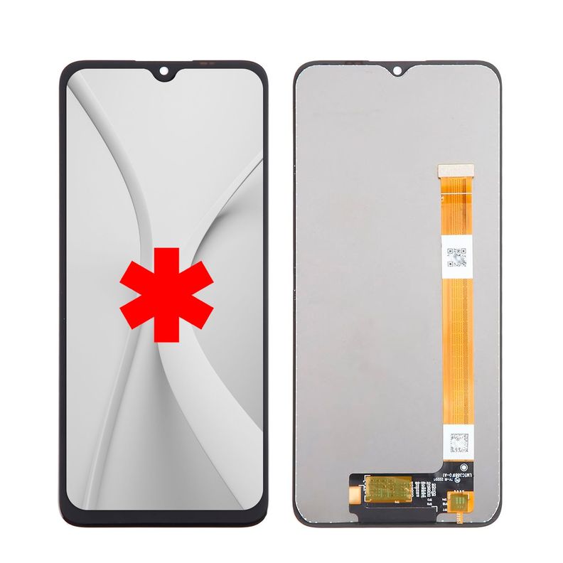 Pantalla Compatible con TCL 40R 5G Calidad Original