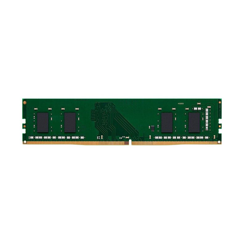 Memoria Ram PC Kingston 2666 MHz DDR4 4GB [ KVR26N19S6/4 ]