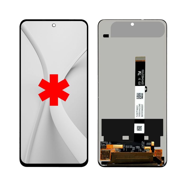 Pantalla Xiaomi Mi 10T Lite/Redmi X3/X3 Pro/Note 9 Pro 5G-0