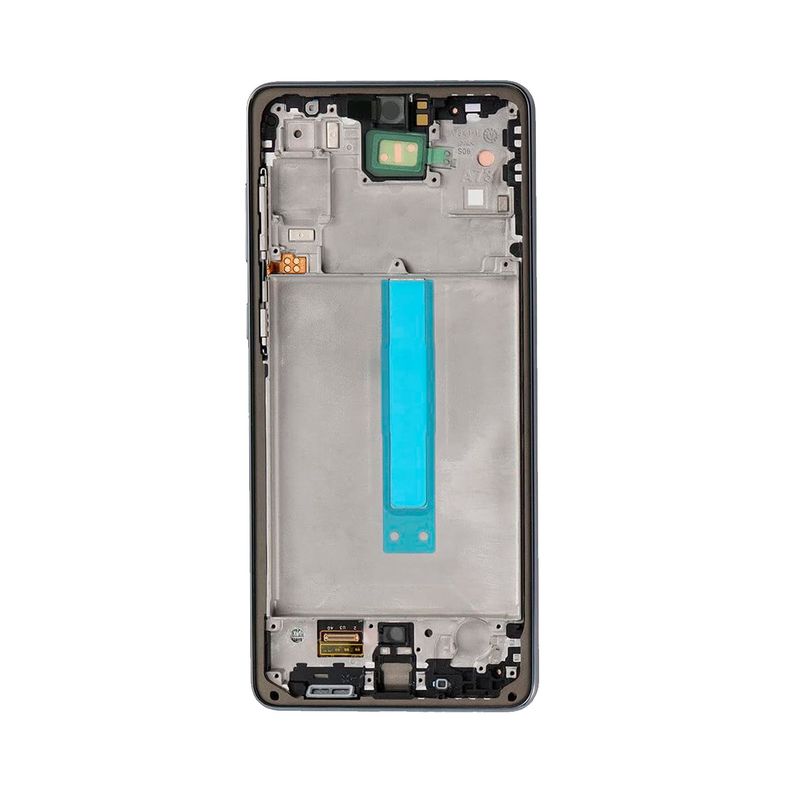 Pantalla Compatible con Samsung A73 5G Calidad Original-2