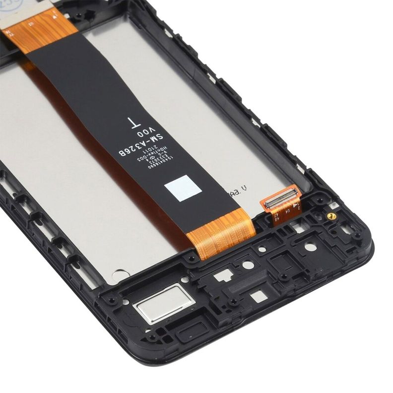 Pantalla A32 5G Compatible con Samsung A32 5G C/O C/M-2