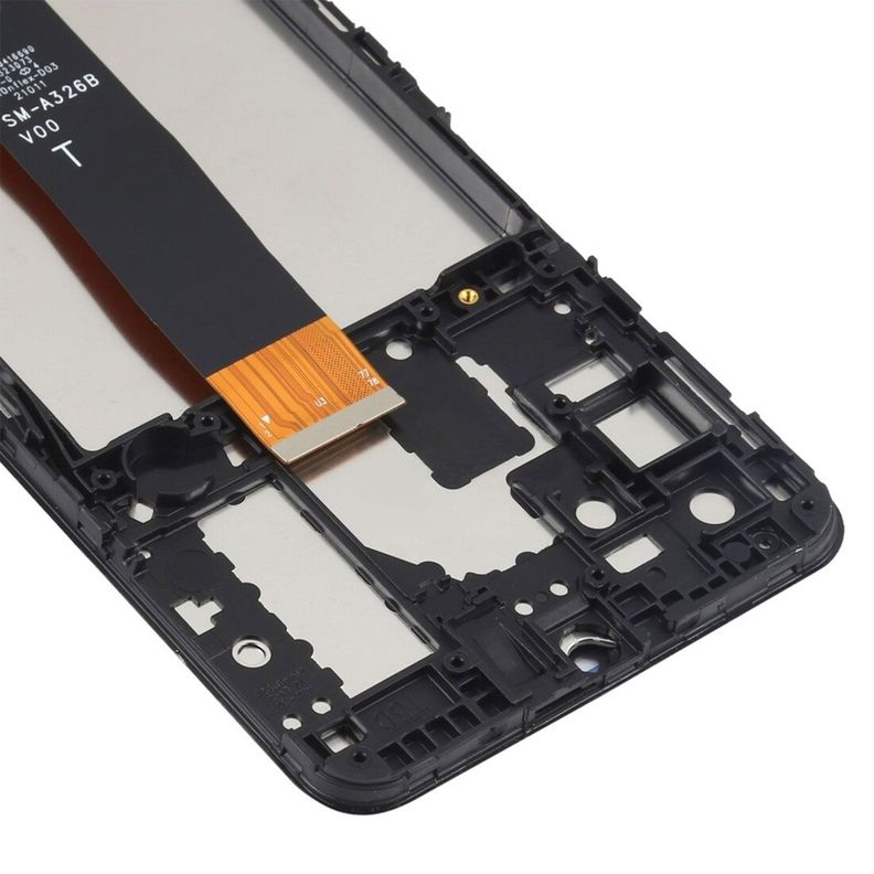 Pantalla A32 5G Compatible con Samsung A32 5G C/O C/M-3