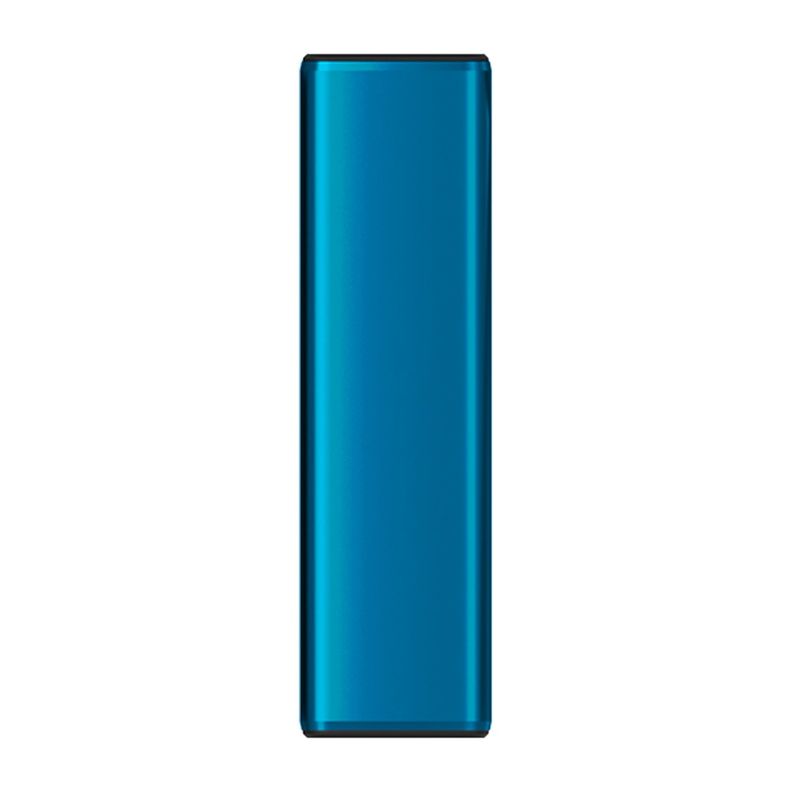 Cargador Portatil Bateria Power Bank Master-G 30000mAh 22.5w-5