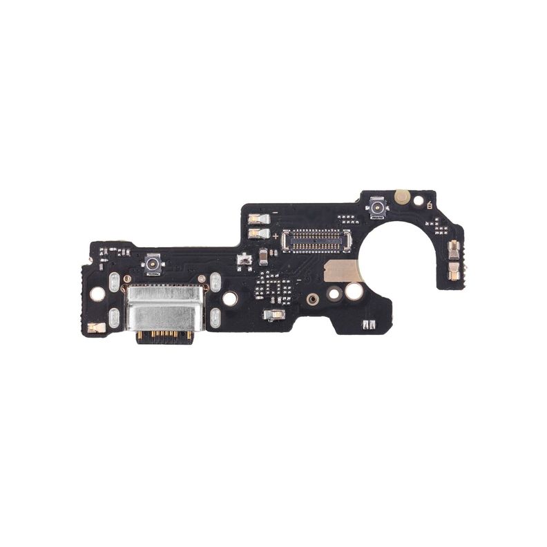 Flex de Carga Compatible con Xiaomi Redmi Note 10 5G Tipo C-1