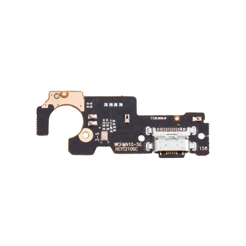 Flex de Carga Compatible con Xiaomi Redmi Note 10 5G Tipo C-2