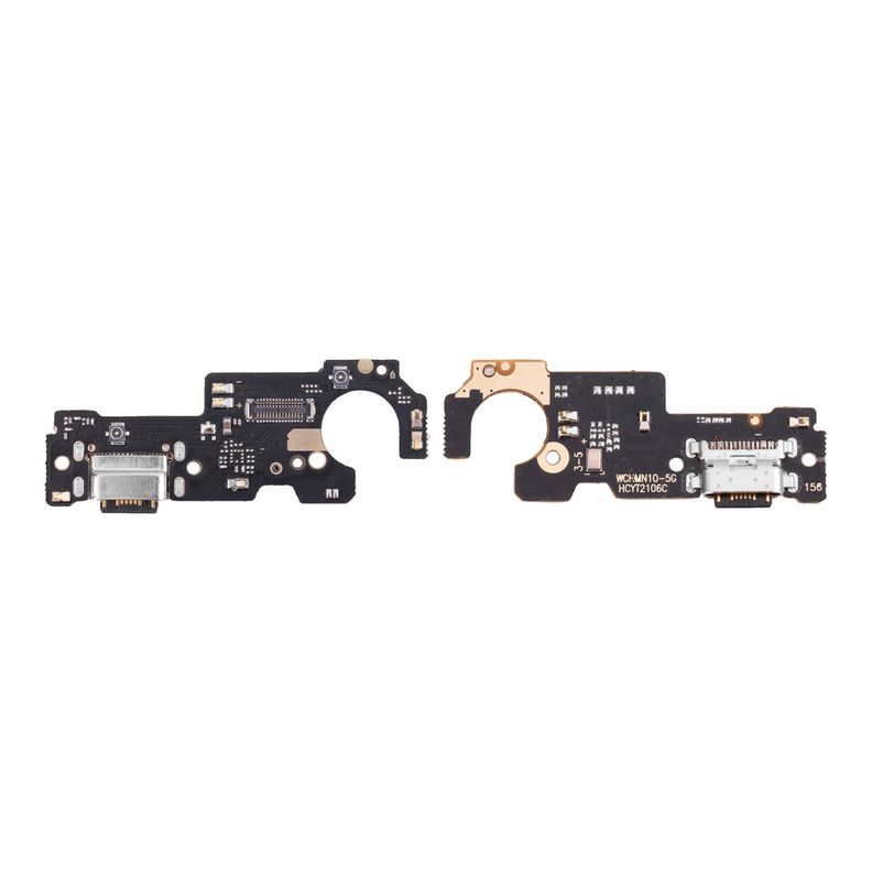 Flex de Carga Compatible con Xiaomi Redmi Note 10 5G Tipo C-3