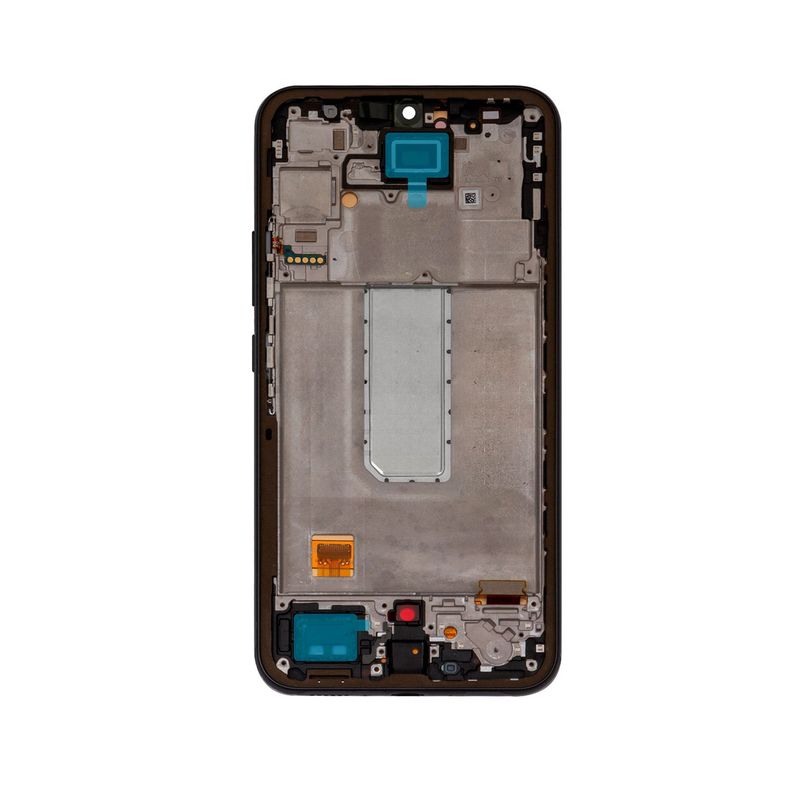 Pantalla para Samsung Galaxy A34 Oled Calidad Premium-2