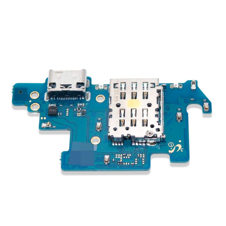 Flex de Carga Compatible con Samsung A80-1