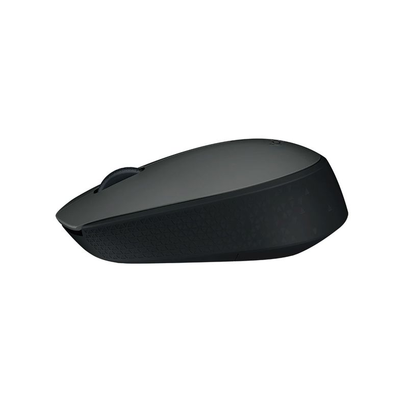 Combo Teclado y Mouse Inalambrico Logitech MK235 USB 1000dpi-3