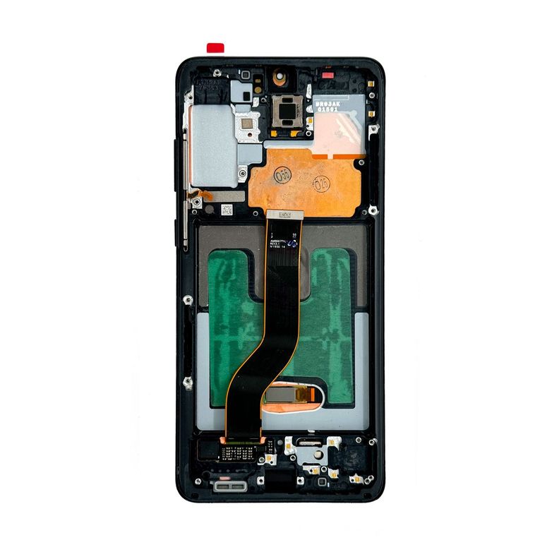 Pantalla Compatible con Samsung S20 Plus Calidad Original-2