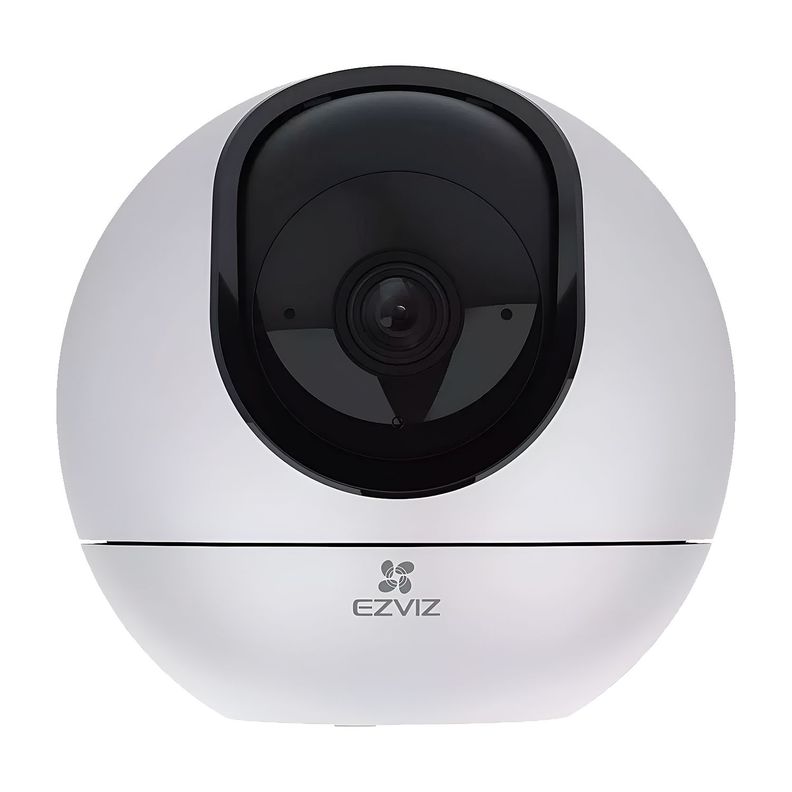 Camara Inalambrica Wifi IP Ezviz H9 3K ColorVU Interior-0