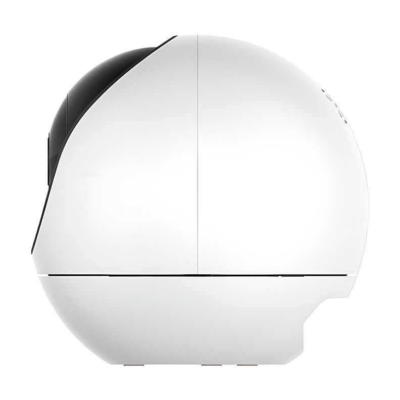 Camara Inalambrica Wifi IP Ezviz H9 3K ColorVU Interior-2