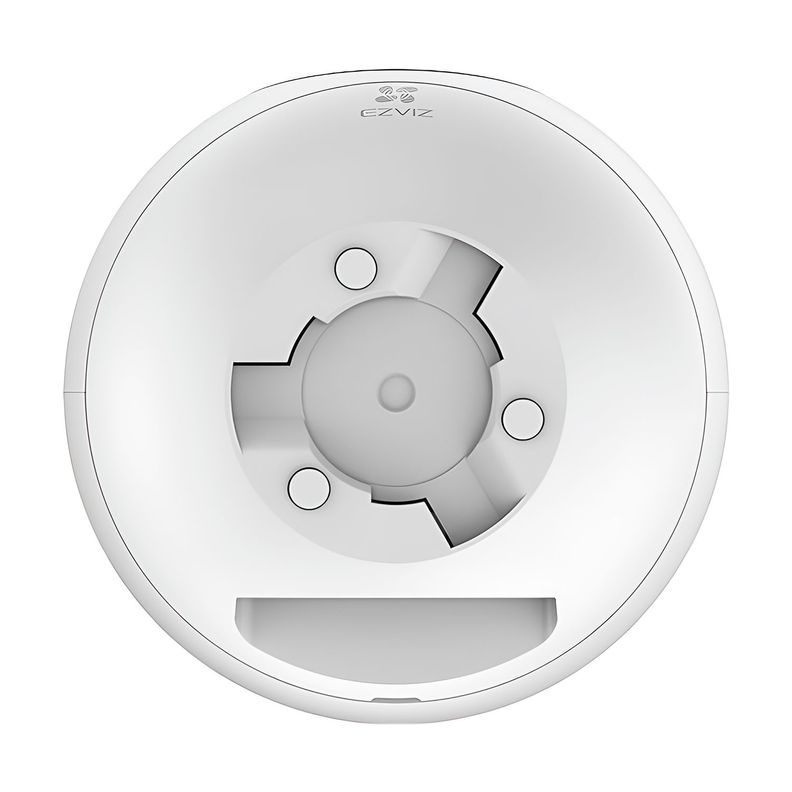 Camara Inalambrica Wifi IP Ezviz H9 3K ColorVU Interior-4